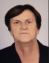  DANICA-MARA Nikolina BUKILICA 